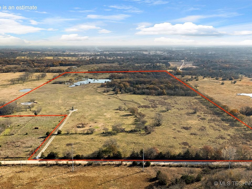 1st image of County Road 3600