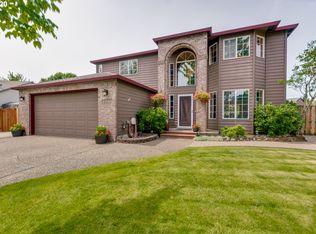 21525 SW Grainery Pl, Sherwood, OR 97140