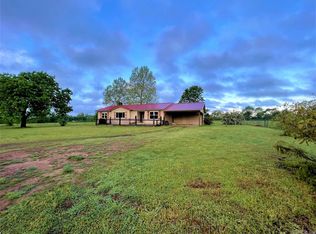 9008 Brush Creek Rd, Parks, AR 72950