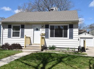 8150 W Herbert Ave, Milwaukee, WI