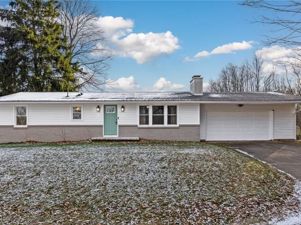 936 Antionette Dr, Mansfield, OH 44903