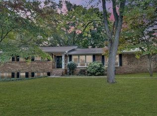 7 Brookwood Dr, Cartersville, GA 30120