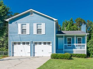 4368 Trotters Ln, Auburn, GA 30011