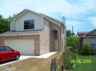 1502 Avenue F, Grand Prairie, TX 75051