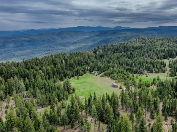 1091 Grangeville Salmon Rd, Grangeville, ID 83530