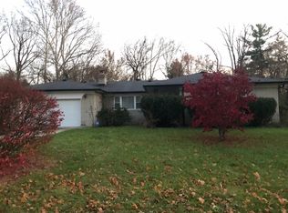 1919 Copenhaver Dr, Indianapolis, IN 46228