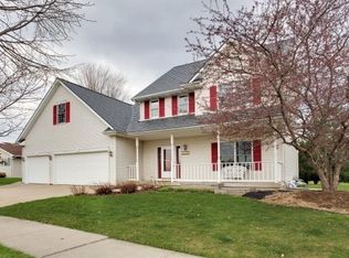 2601 Philip Ln, Appleton, WI 54915