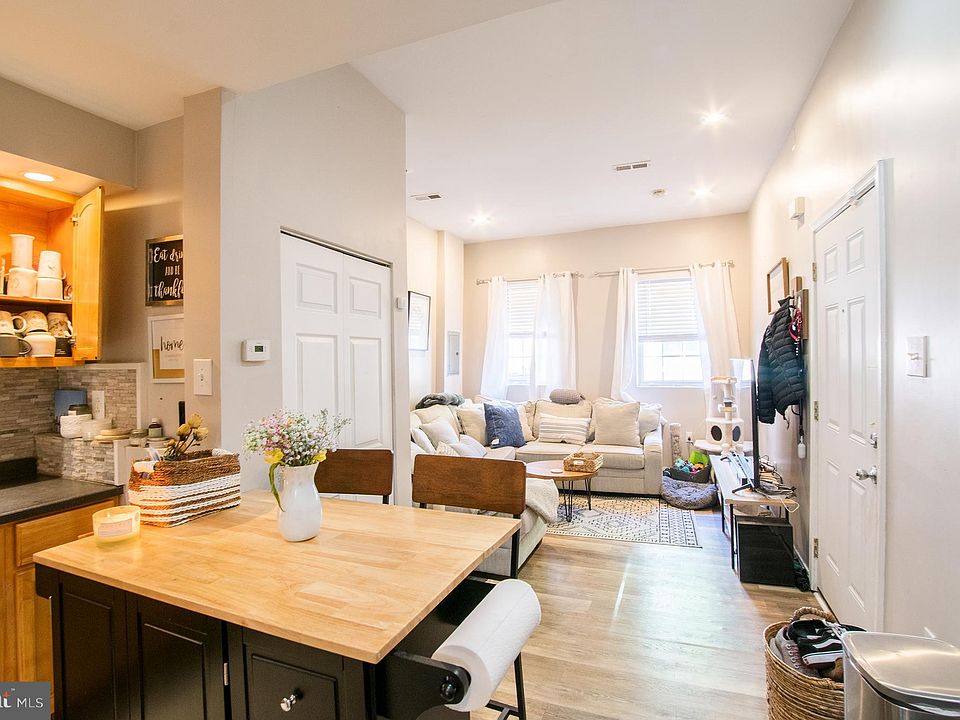 1st image of 909 S 21st St APT 1F
