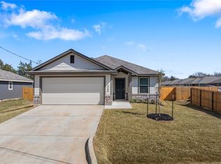 348 Avenue Q, Somerville, TX 77879