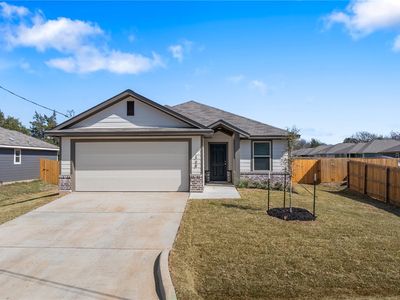 348 Avenue Q, Somerville, TX, 77879
