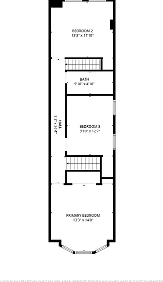 2812 Clifton Ave — Photo 18