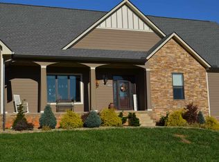 2230 Enka Rd, White Pine, TN 37890