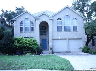 3030 Sonora Mesa, San Antonio, TX 78232
