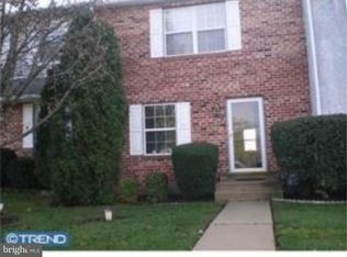 510 Evergreen Ln, Aston, PA 19014