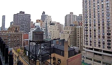 Sold by Fox Residential Group