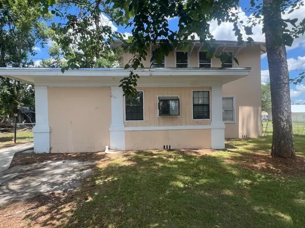 206 E Force St, Valdosta, GA 31601