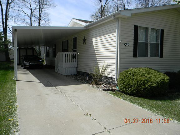 2nd image of 512 Missouri River Ct