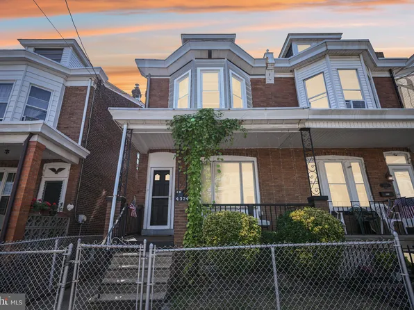 4324 Pechin St, Philadelphia, PA 19128