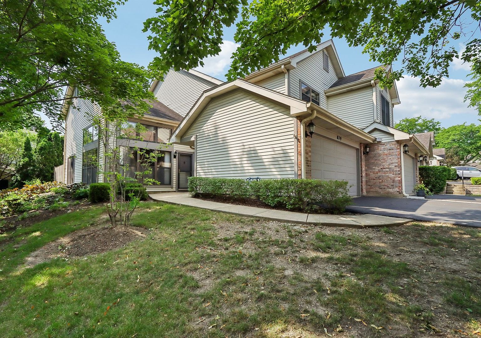 879 N Auburn Woods Dr, Palatine, IL 60067 MLS 12157819 Zillow