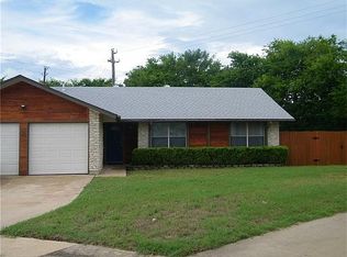 13012 Irongate Cir, Austin, TX 78727