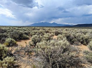 LOT 97 Cimmiron Rd, Fort Garland, CO 81133