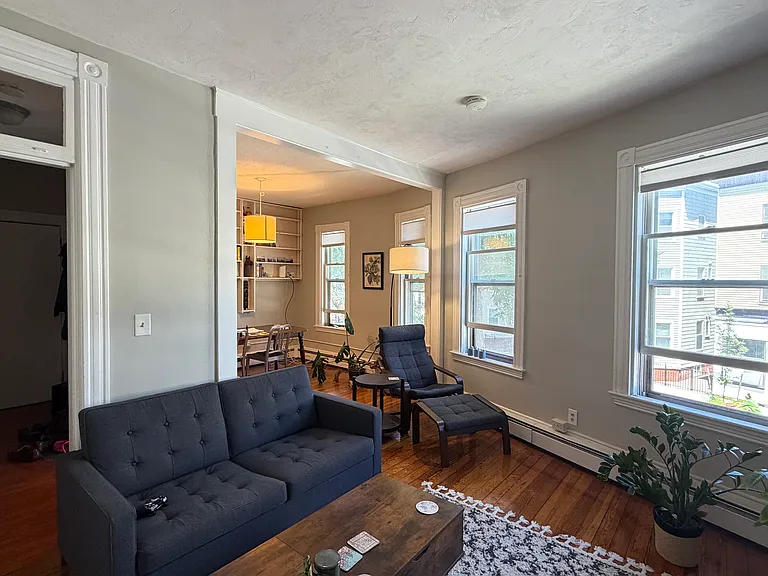 162 Hampshire St #3 — Photo 5