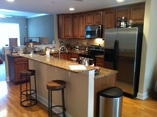 2nd image of 231 W Monroe Ave Unit 102