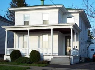 191 Liberty St, Oswego, NY 13126