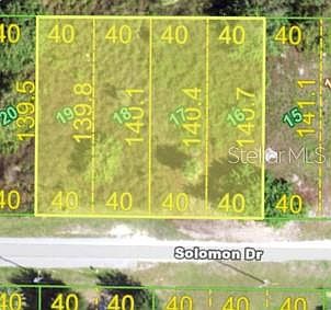 1st image of 27140 SOLOMON DRIVE