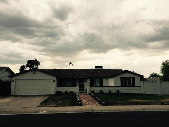 2nd image of 3615 E Friess Dr