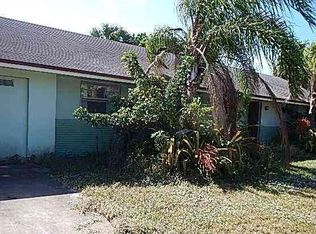 3058 Boutwell Rd, Lake Worth, FL 33461