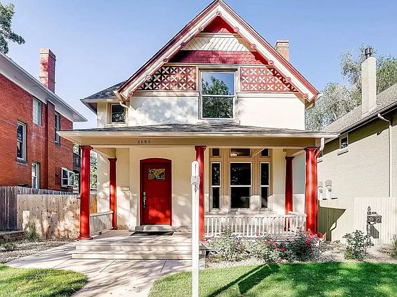 2nd image of 1155 Josephine St