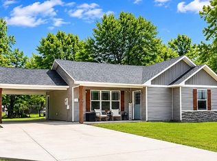 156 Tennessee St, Mc Kenzie, TN 38201