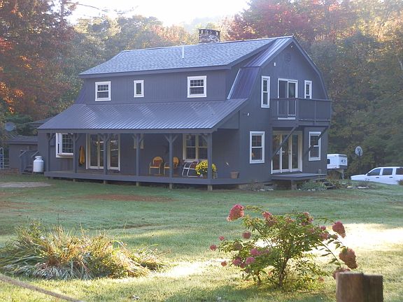 Wonderful Back Yard