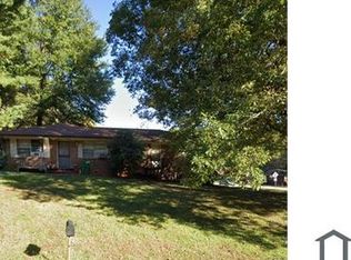 1494 Janmar Dr #1494, Decatur, GA 30032