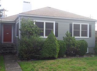 1806 McGilvra Blvd E, Seattle, WA 98112