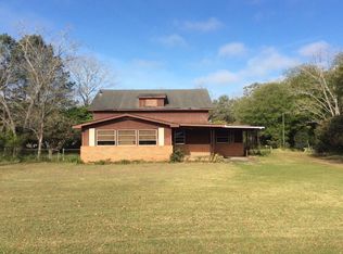 16619 Danne Rd, Fairhope, AL 36532