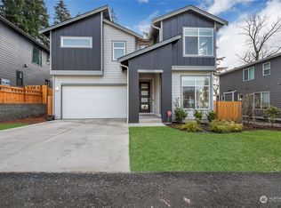 2025 85th Avenue Ct E, Edgewood, WA