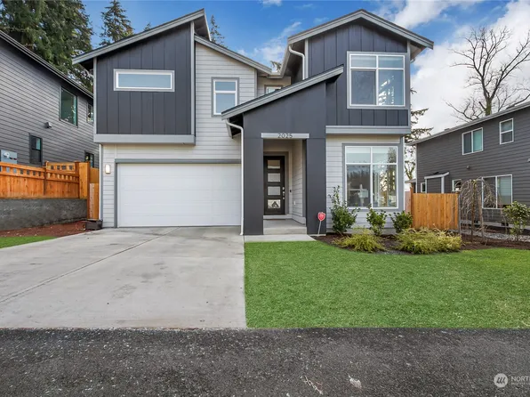 2025 85th Avenue Court East, Edgewood, WA 98371