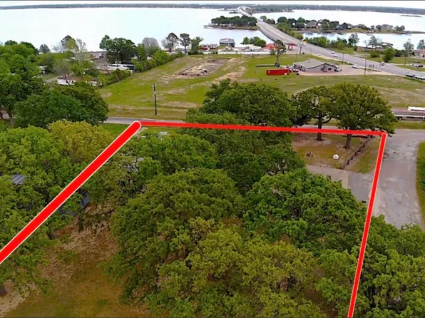 205 Mason Dr, Kemp, TX 75143