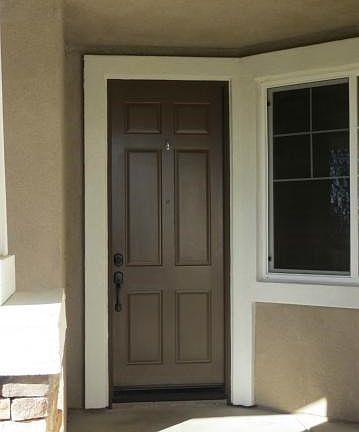 Welcome, Please Come In!