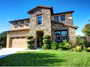 13490 Gold Medal Ave, Chino, CA 91710