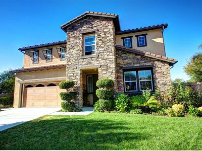 13490 Gold Medal Ave, Chino, CA, 91710