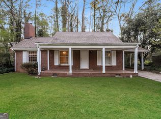 1752 Laurelwood Dr SW, Atlanta, GA 30311