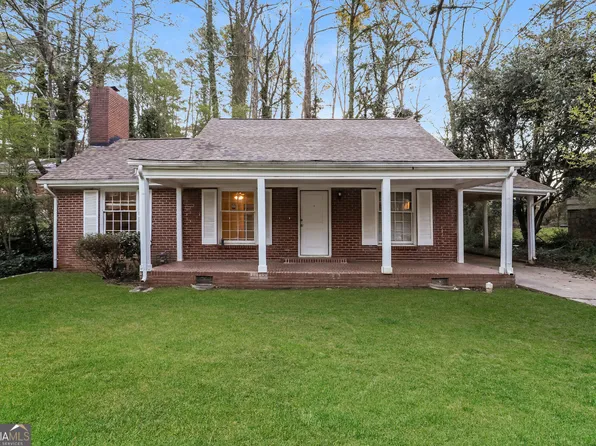 1752 Laurelwood Dr SW, Atlanta, GA 30311