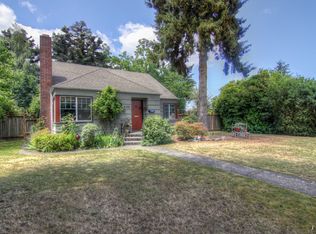 4020 E F St, Tacoma, WA 98404