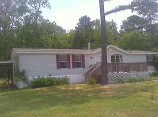 281 Windy Ln, Longview, TX 75602