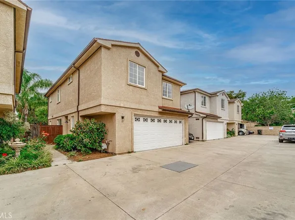 9155 Cedros Ave Unit 15, Panorama City, CA 91402