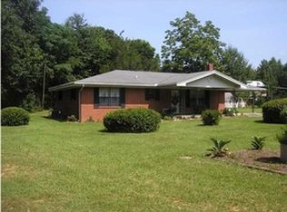 7030 Highway 85 N, Laurel Hill, FL 32567