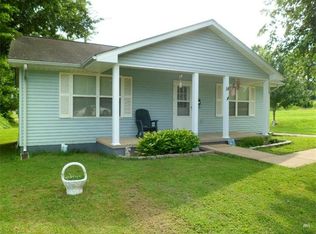 14 Brief St, Park Hills, MO 63601